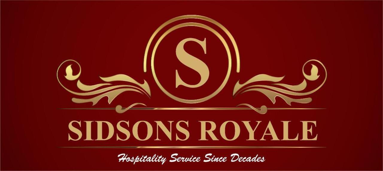 Sidsons Royale Hotel Srinagar  Exterior photo